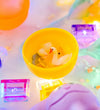 Glo Pals Vulling voor sensorische potten - Fun Vullingen - Grapp - Glo Pals - OneSize - Activiteitenspeelgoed