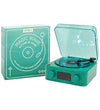 Little L Nachtlamp m. Licht - Magie Wave - Nature Op Home - Groe - Little L - OneSize - Nachtlampen