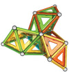 Geomag Magneetset - Sticks - 70 Onderdelen - Geomag - OneSize - Magnetisch speelgoed
