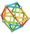 Geomag Magneetset - Sticks - 70 Onderdelen - Geomag - OneSize - Magnetisch speelgoed