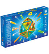 Geomag Magneetset - Sticks - 70 Onderdelen - Geomag - OneSize - Magnetisch speelgoed