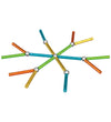 Geomag Magneetset - Sticks - 52 Onderdelen - Geomag - OneSize - Magnetisch speelgoed