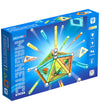 Geomag Magneetset - Sticks - 52 Onderdelen - Geomag - OneSize - Magnetisch speelgoed