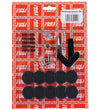 The cool tool Reserveonderdelen voor Machinesysteem - PLAYmake - - The cool tool - OneSize - Gereedschap
