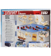 The cool tool Machinesysteem - 4-in-1 - Unimat 1 Basic - The cool tool - OneSize - Gereedschap