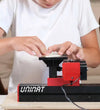 The cool tool Machinesysteem - 4-in-1 - Unimat 1 Basic - The cool tool - OneSize - Gereedschap