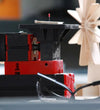 The cool tool Machinesysteem - 4-in-1 - Unimat 1 Basic - The cool tool - OneSize - Gereedschap