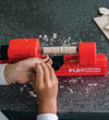 The cool tool Machine systeem - 4-in-1 - PLAYmake - The cool tool - OneSize - Gereedschap