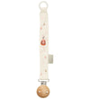 Cam Cam Speenketting - Ballerina - Cam Cam - OneSize - Speenkettingen