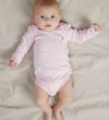 Name It Romper l/s - Noos - 3-pack - Carinaria/Ballery - Name It - 1½ jaar (86) - Rompers Lange Mouw