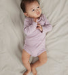Name It Romper l/s - Noos - 3-pack - Carinaria/Ballery - Name It - 1½ jaar (86) - Rompers Lange Mouw