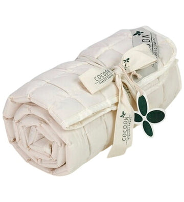 Cocoon Company Matrastopper Voor combi-kinderwagen - 34x78 cm -  - Cocoon Company - OneSize - Matrassen