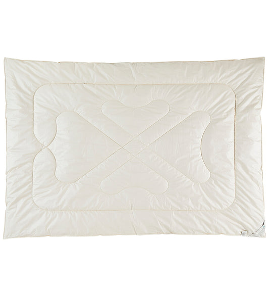 Cocoon Company Dekbed - Volwassenen - 140x200 cm - Merinowol - Cocoon Company - OneSize - Dekbedden