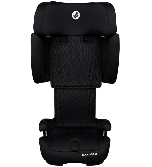 Maxi-Cosi Autostoel - Nomad XL Plus - Authentic Black - Maxi-Cosi - OneSize - Autostoelen