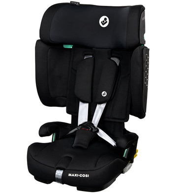 Maxi-Cosi Autostoel - Nomad XL Plus - Authentic Black - Maxi-Cosi - OneSize - Autostoelen