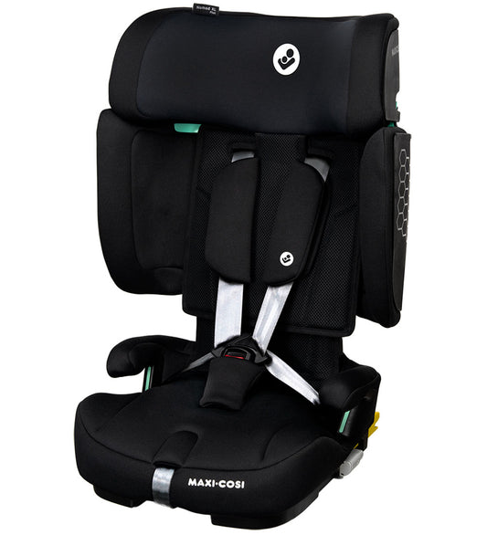 Maxi-Cosi Autostoel - Nomad XL Plus - Authentic Black - Maxi-Cosi - OneSize - Autostoelen