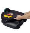 Bebeconfort Zitverhoger - Disney - Manga I-Safe - Zwart - Bebeconfort - OneSize - Zitverhogers