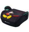 Bebeconfort Zitverhoger - Disney - Manga I-Safe - Zwart - Bebeconfort - OneSize - Zitverhogers