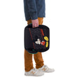 Bebeconfort Zitverhoger - Disney - Manga i-Fix - Zwart m. Mickey - Bebeconfort - OneSize - Zitverhogers