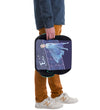 Bebeconfort Zitverhoger - Disney - Manga I-Safe - Zwart m. Elsa - Bebeconfort - OneSize - Zitverhogers