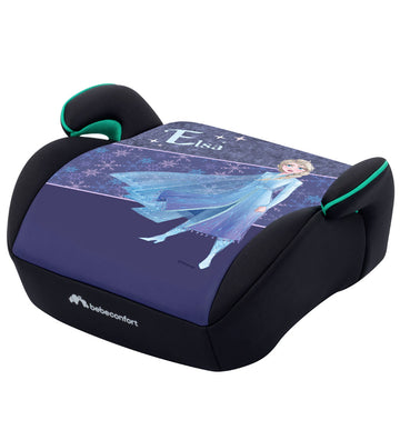 Bebeconfort Zitverhoger - Disney - Manga I-Safe - Zwart m. Elsa - Bebeconfort - OneSize - Zitverhogers