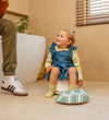 Bebeconfort Potje - Comfort - Schildpad - Bebeconfort - OneSize - Potjes