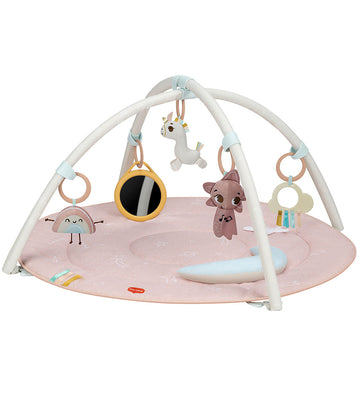 Tiny Love Speelkleed - Classic+ - Roze - Tiny Love - OneSize - Speelkleden