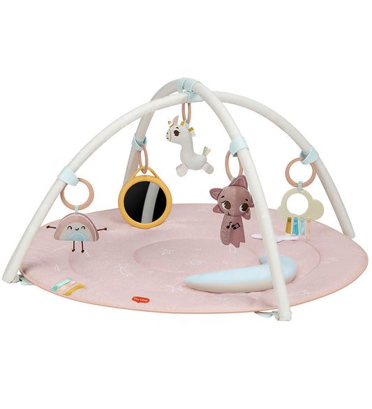 Tiny Love Speelkleed - Classic+ - Roze - Tiny Love - OneSize - Speelkleden