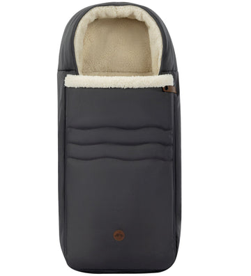 Bebeconfort Voetenzak - 86 cm - Mineraalgrafiet - Bebeconfort - OneSize - Voetenzakken