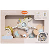 Tiny Love Kinderwagenspeelgoed - Sunny Stroll - Multi Kleur - Tiny Love - OneSize - Wagenspanner