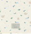 Cam Cam Wikkeldoek - Jersey - 80x80 cm - Bosbessen - Cam Cam - OneSize - Wikkeldoeken