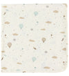 Cam Cam Wikkeldoek - Jersey - 80x80 cm - Dromenland - Cam Cam - OneSize - Wikkeldoeken