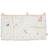Cam Cam Bedzak - 42x24 cm - Carousel - Cam Cam - OneSize - Bedzakken