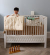 Cam Cam Bedzak - 42x24 cm - Bosbessen - Cam Cam - OneSize - Bedzakken