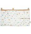 Cam Cam Bedzak - 42x24 cm - Bosbessen - Cam Cam - OneSize - Bedzakken