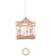 Cam Cam Muziekmobiel - Carousel - Cam Cam - OneSize - Muziekmobielen