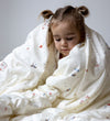 Cam Cam Beddengoed - Junior - Carousel - Cam Cam - Julinor - Beddengoed - Junior