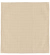 Cam Cam Washanden - Mousseline - 4-pack - Bosbessen - Cam Cam - OneSize - Washandjes