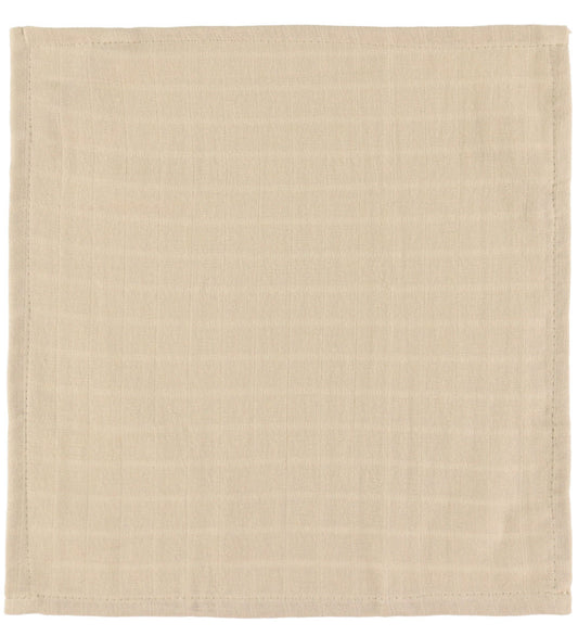 Cam Cam Washanden - Mousseline - 4-pack - Bosbessen - Cam Cam - OneSize - Washandjes