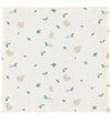 Cam Cam Washanden - Mousseline - 4-pack - Bosbessen - Cam Cam - OneSize - Washandjes