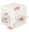 Cam Cam Activiteitenkubus - Carousel - Cam Cam - OneSize - Activiteitenspeelgoed