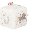 Cam Cam Activiteitenkubus - Carousel - Cam Cam - OneSize - Activiteitenspeelgoed