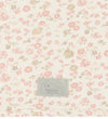 Cam Cam Wikkeldoek - Jersey - 80x80 cm - Augusta - Cam Cam - OneSize - Wikkeldoeken