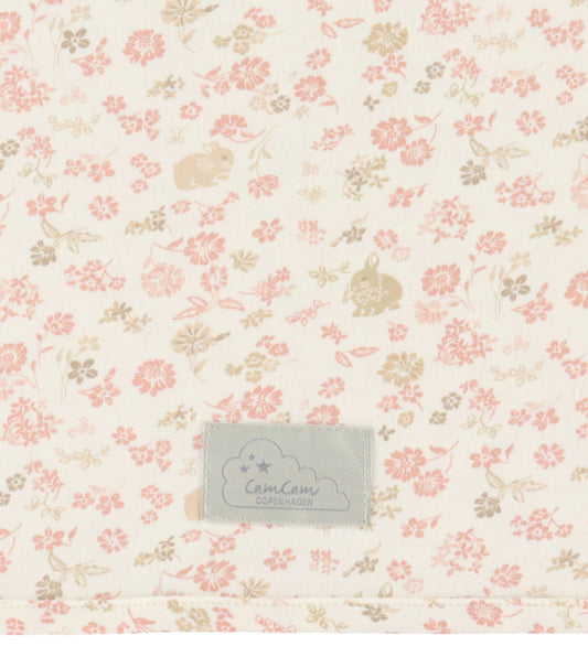 Cam Cam Wikkeldoek - Jersey - 80x80 cm - Augusta - Cam Cam - OneSize - Wikkeldoeken