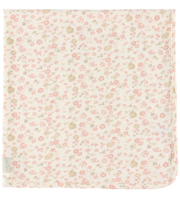Cam Cam Wikkeldoek - Jersey - 80x80 cm - Augusta - Cam Cam - OneSize - Wikkeldoeken