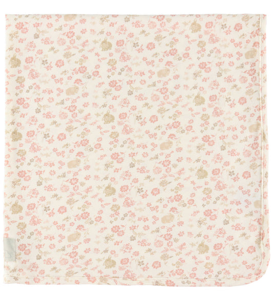 Cam Cam Wikkeldoek - Jersey - 80x80 cm - Augusta - Cam Cam - OneSize - Wikkeldoeken