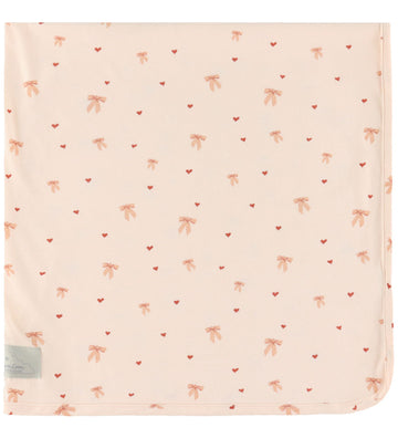 Cam Cam Wikkeldoek - Jersey - 80x80 cm - Strikken - Cam Cam - OneSize - Wikkeldoeken