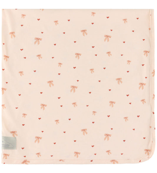 Cam Cam Wikkeldoek - Jersey - 80x80 cm - Strikken - Cam Cam - OneSize - Wikkeldoeken