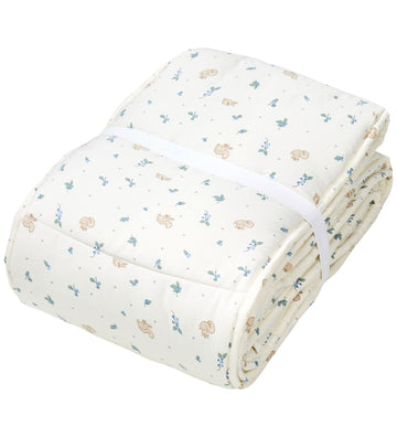 Cam Cam Bedomrander - Bosbessen - Cam Cam - OneSize - Bedomranders