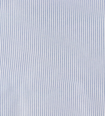 Nørgaard Madsens Beddengoed - Volwassenen - Blauw m. Strepen - Nørgaard Madsens - Volwassenen - Beddengoed - Volwassenen